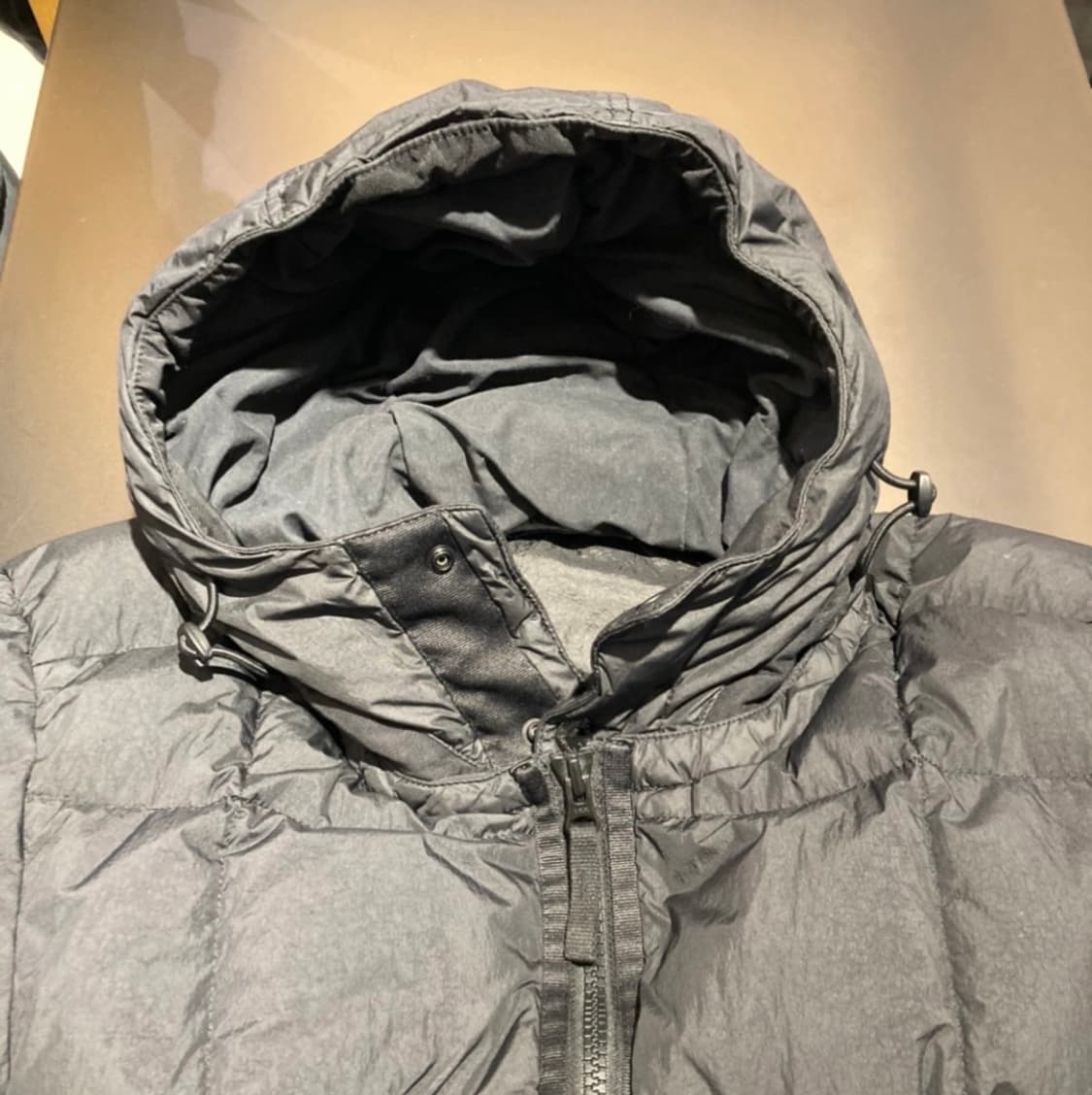 스톤아일랜드 크링클랩스 100 상품이미지2