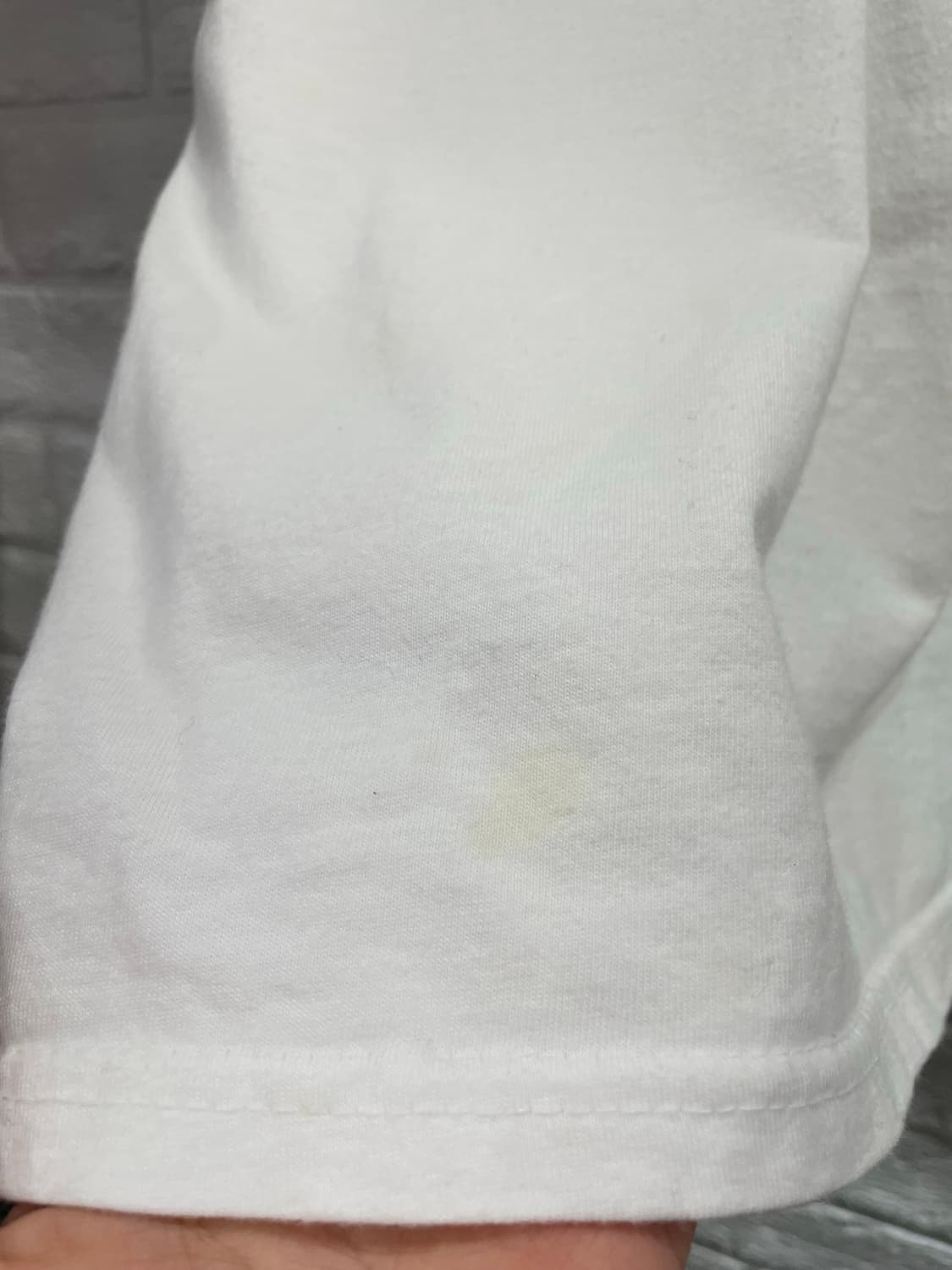 꼼데가르송 PLAY 반팔 m 상품이미지3