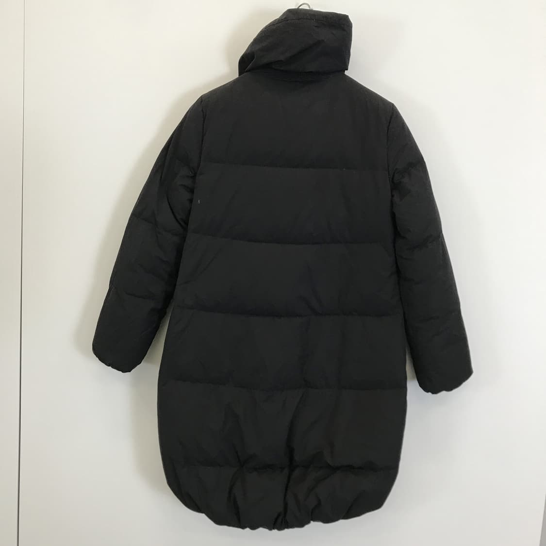 띠어리 덕다운 하이넥 패딩 [여성66] 상품이미지3