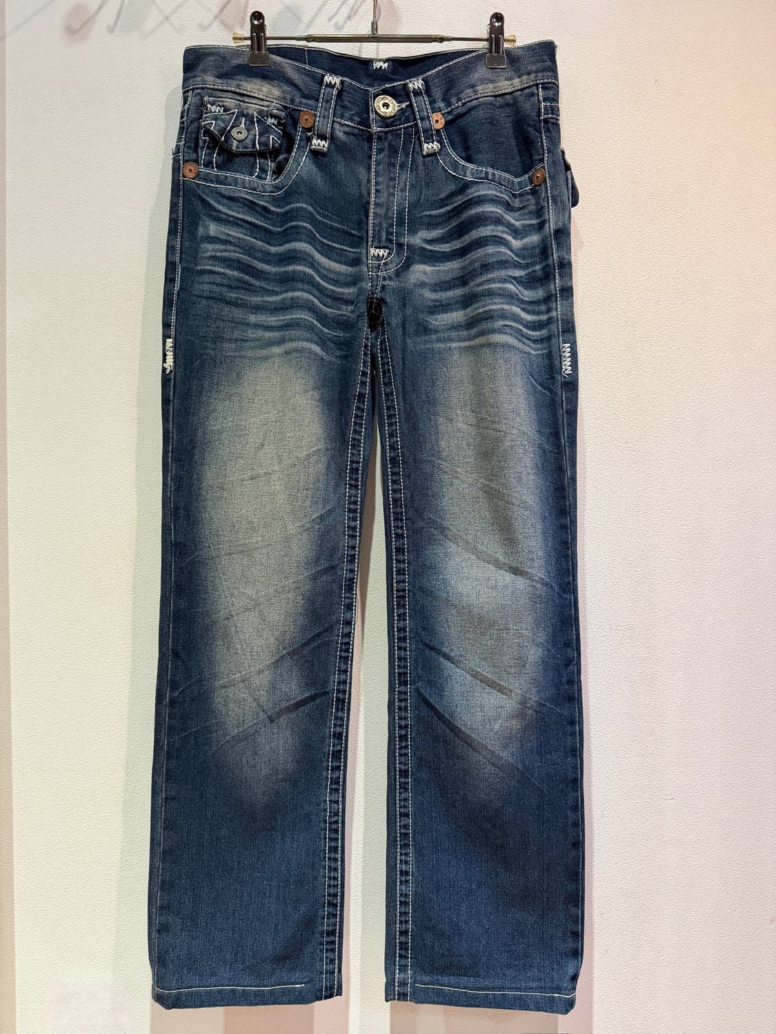 True Religion (31.5, Made In U.S.A) 상품이미지2