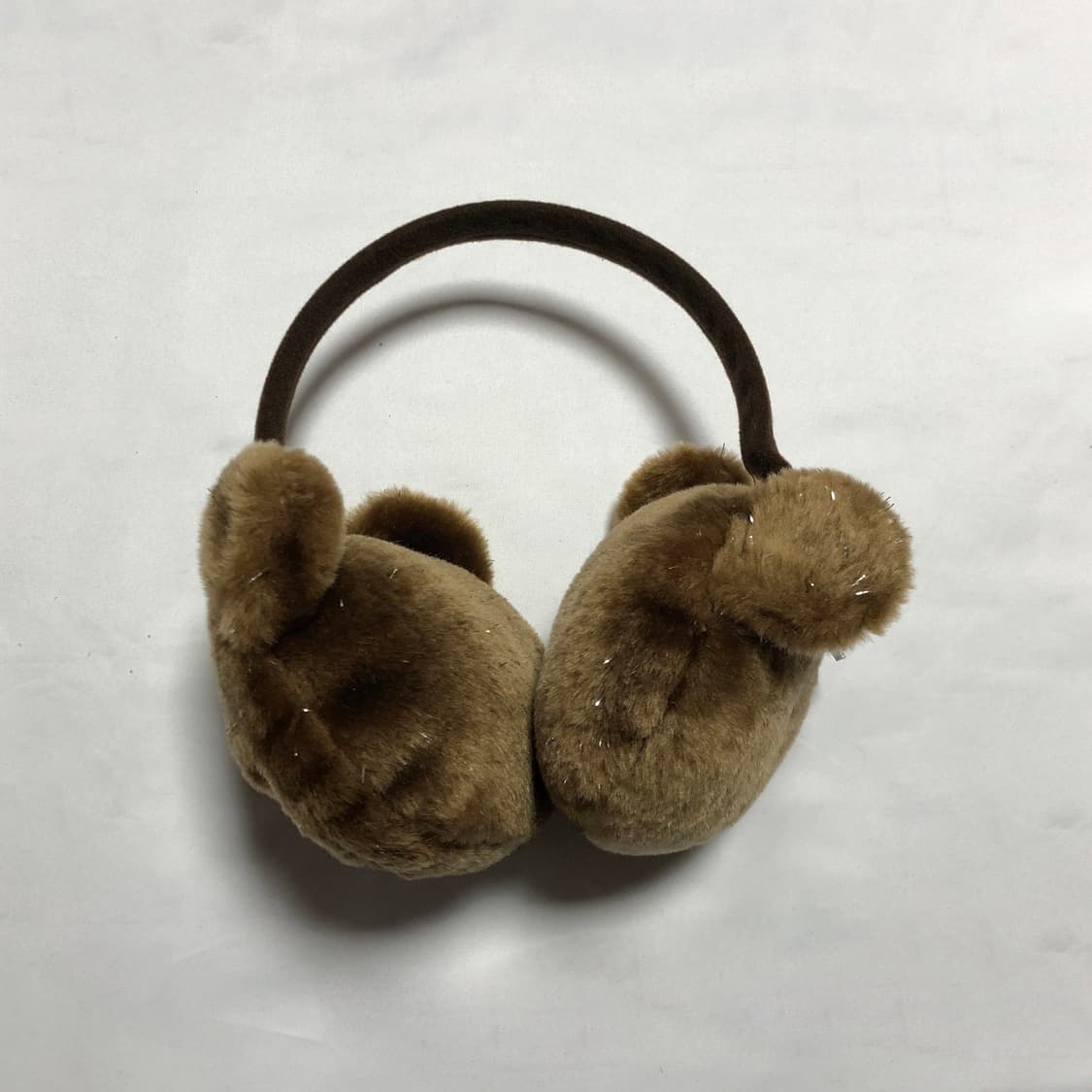 리락쿠마 귀마개  이어머프 상품이미지3