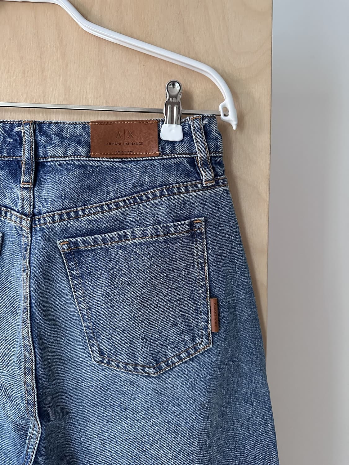 ARMANI EXCHANGE Pants 상품이미지5