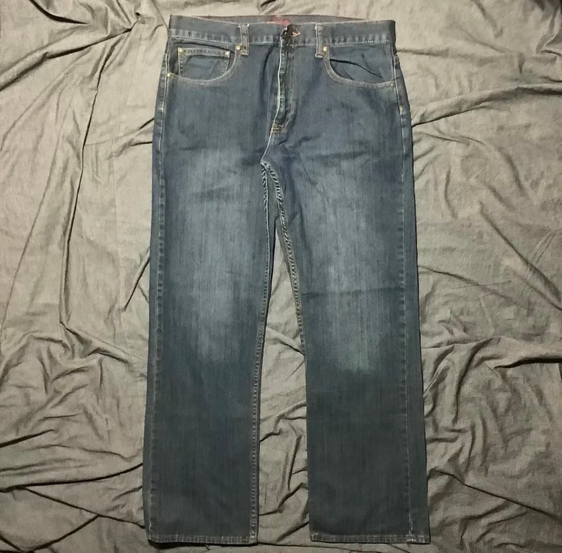 Premium Denim Pants 상품이미지2
