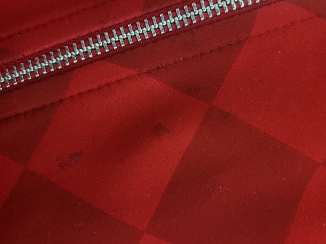 09/10 나이키 맨유 트랙탑 집업 상품이미지5