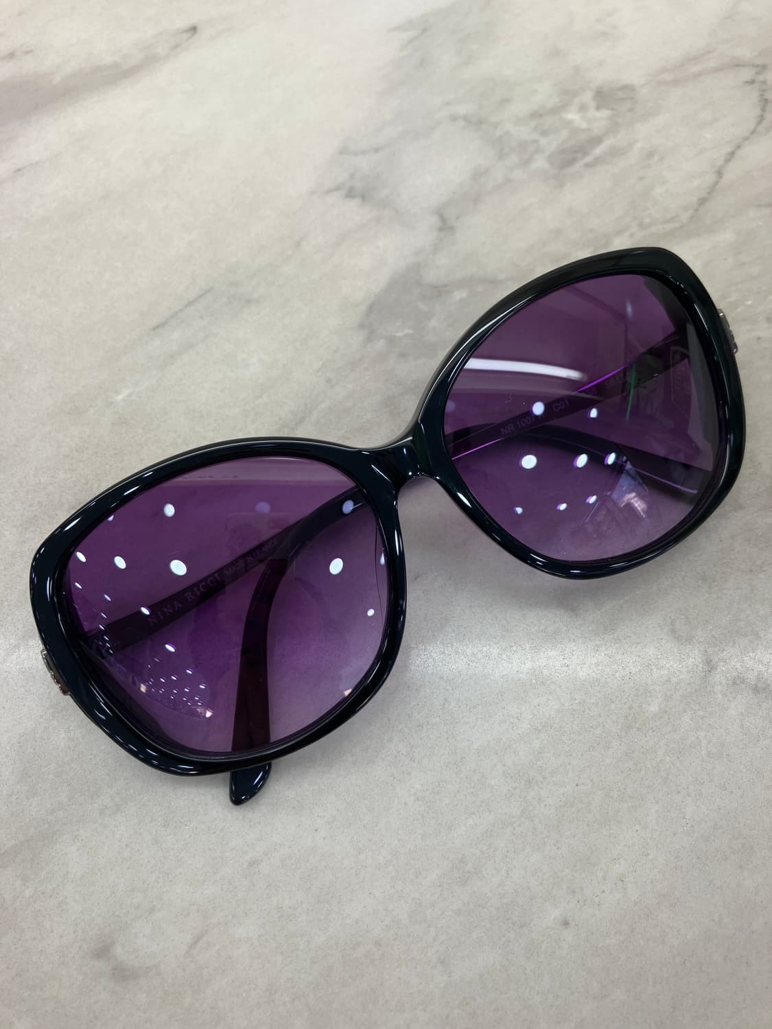 니나리치 NINA RICCI 선글라스(42g) 상품이미지1