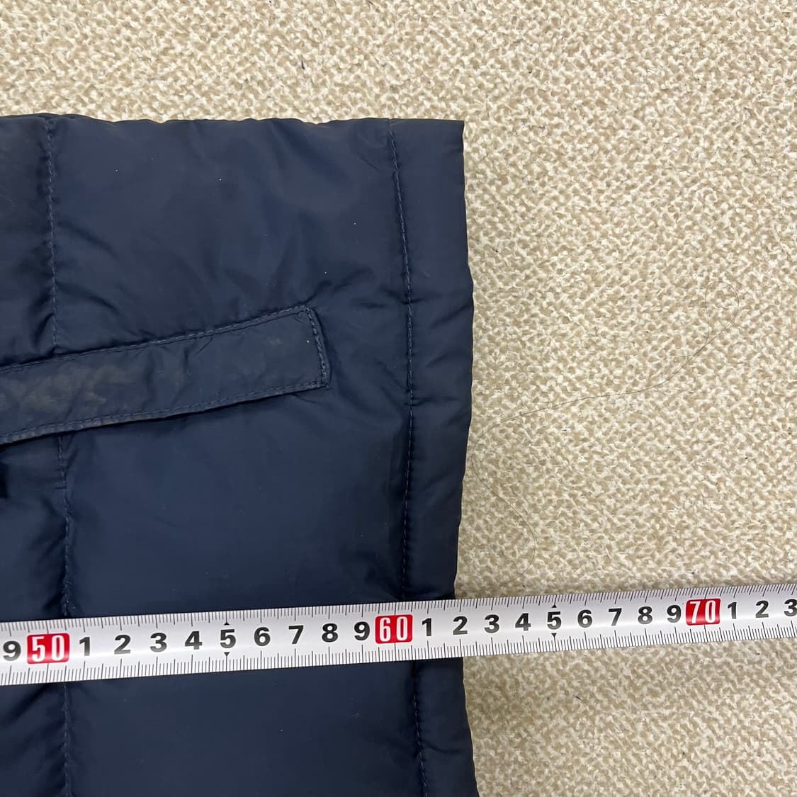 XL 노스페이스 눕시 다운 패딩 점퍼 0224M 상품이미지7