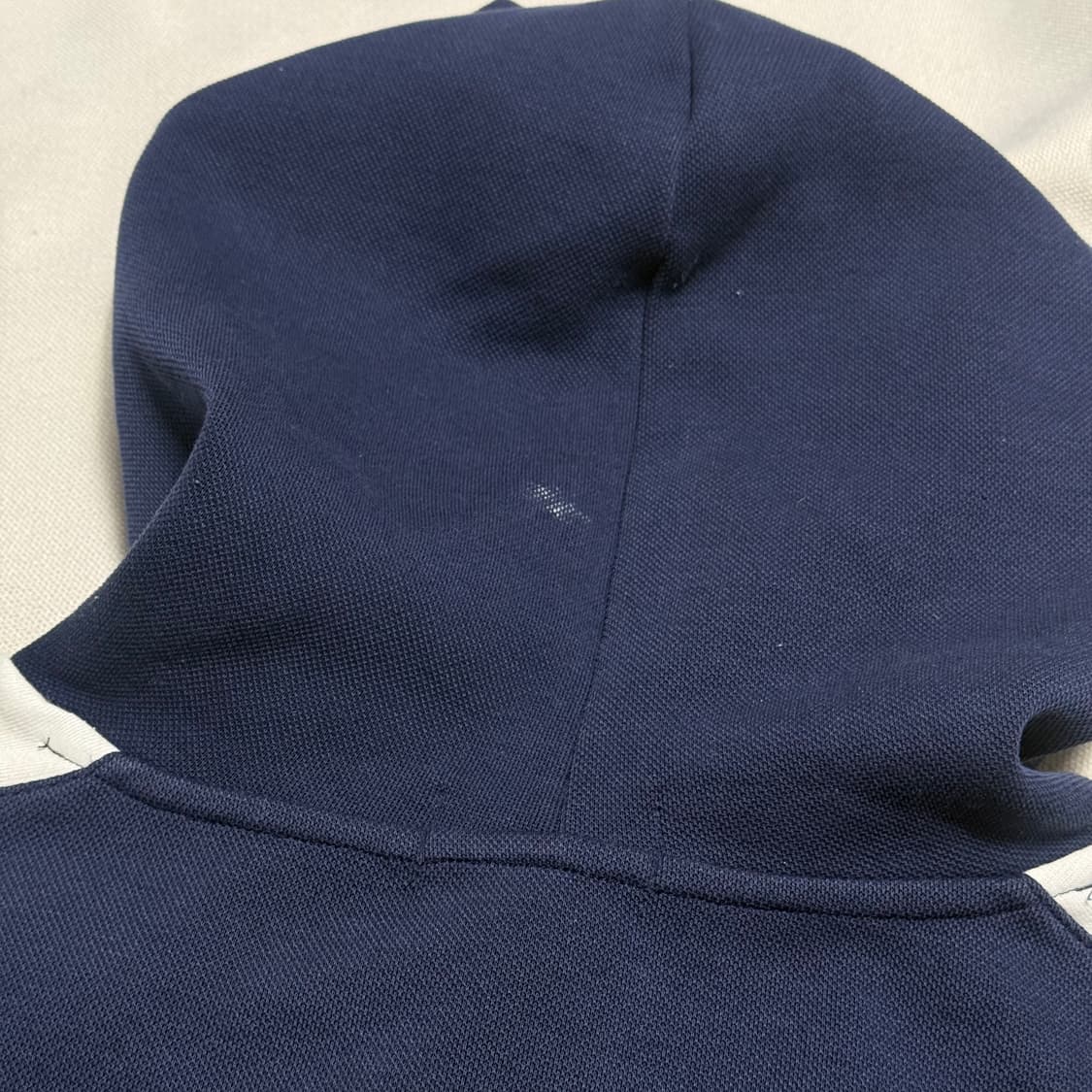 XXL 폴로랄프로렌 로고 더블 니트 후드티 상품이미지8