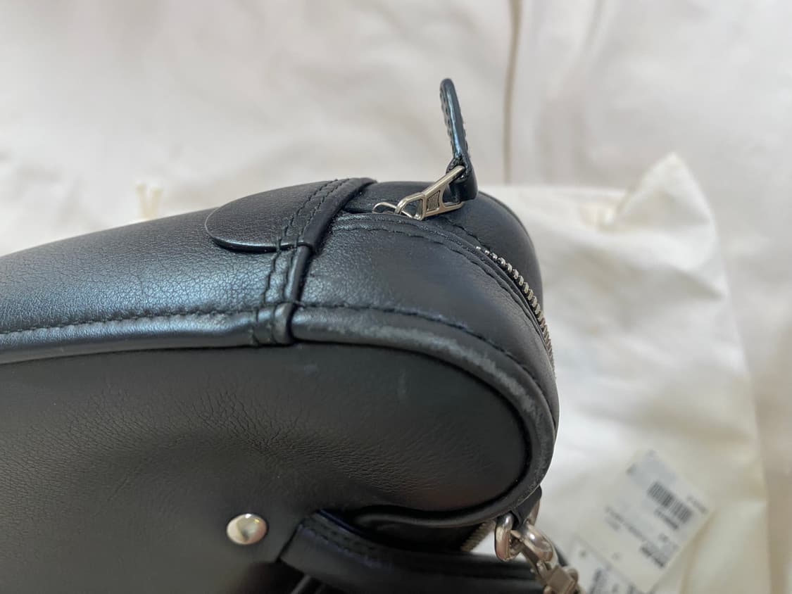 발렌시아가 트라이앵글백 xs 상품이미지4