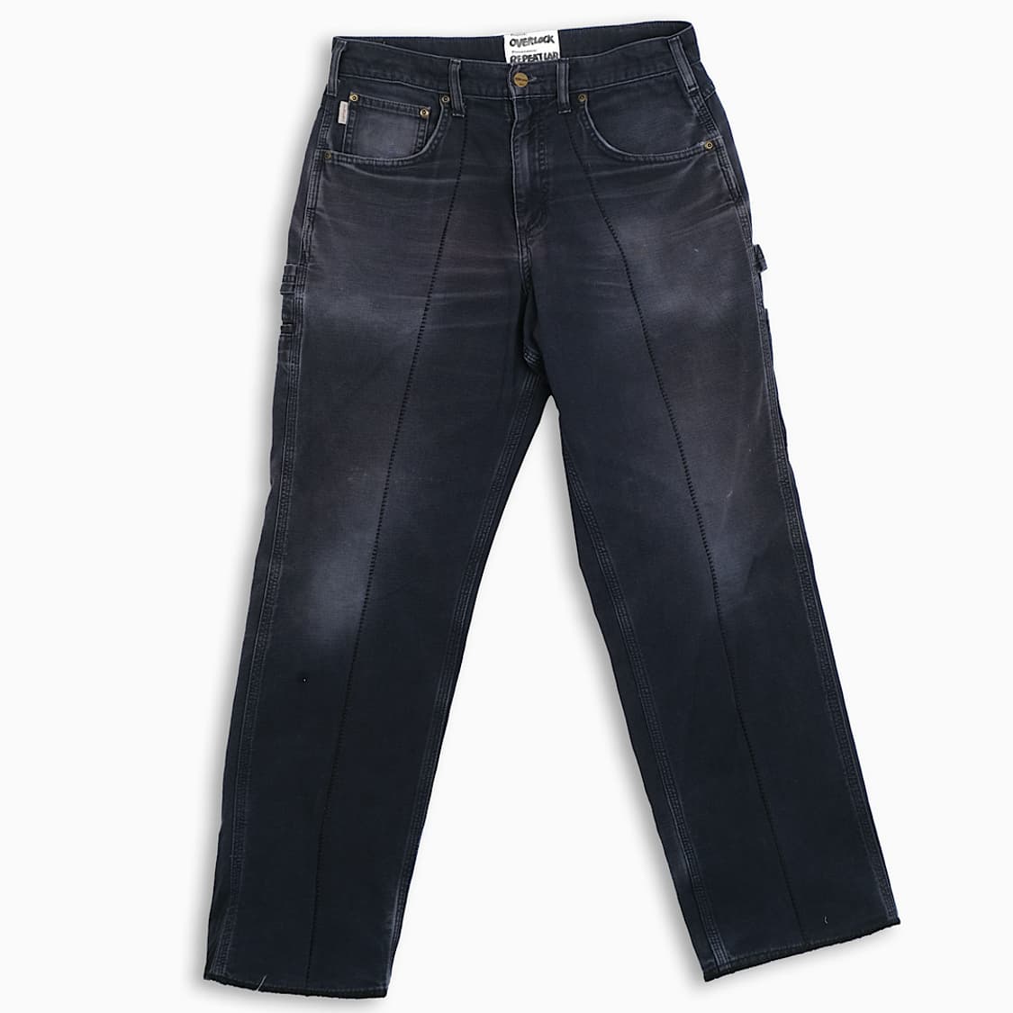 리피트 플러스 리오버로크 32 인치 칼하트 리메이크 CHO013208 상품이미지2