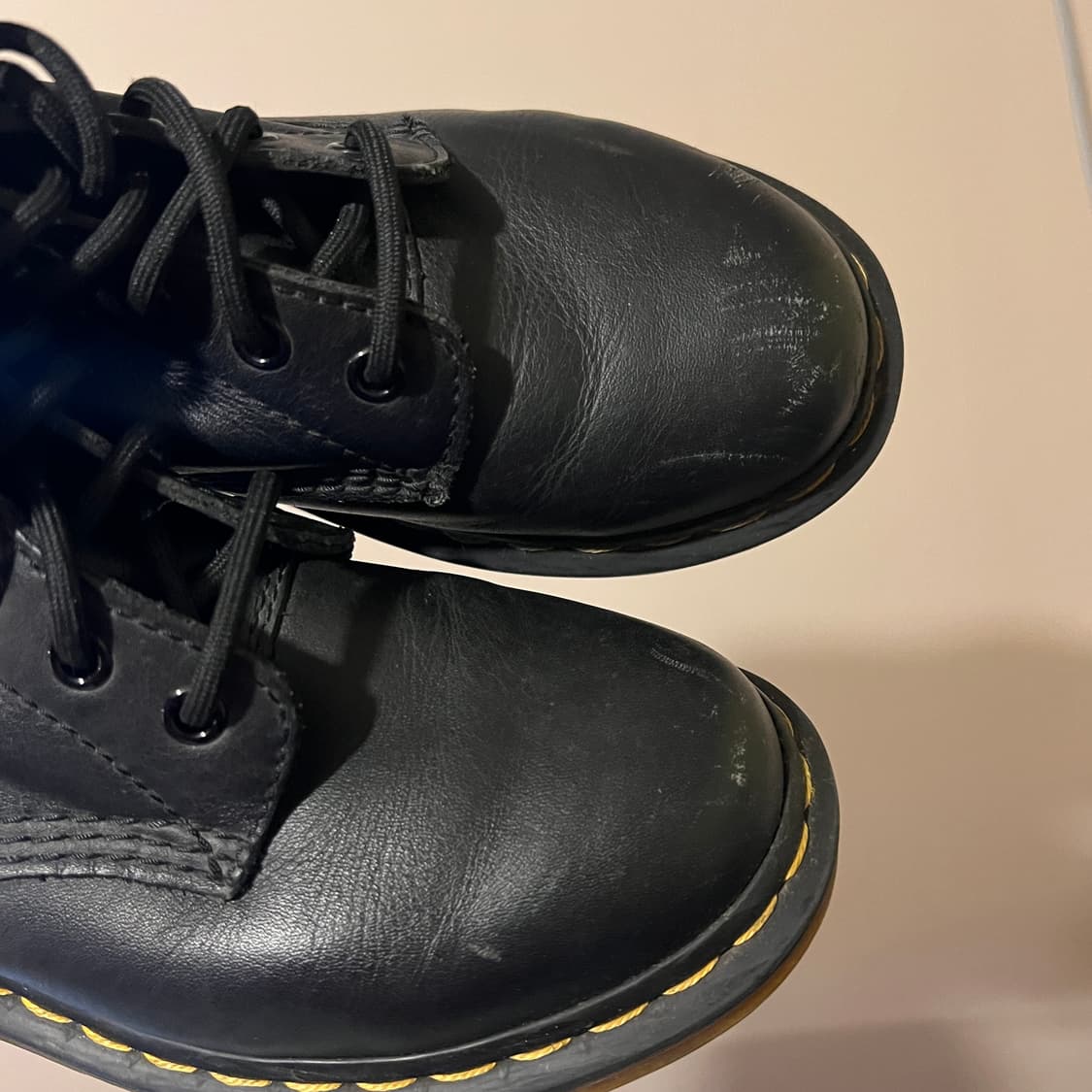 닥터마틴 1460 부츠 상품이미지4