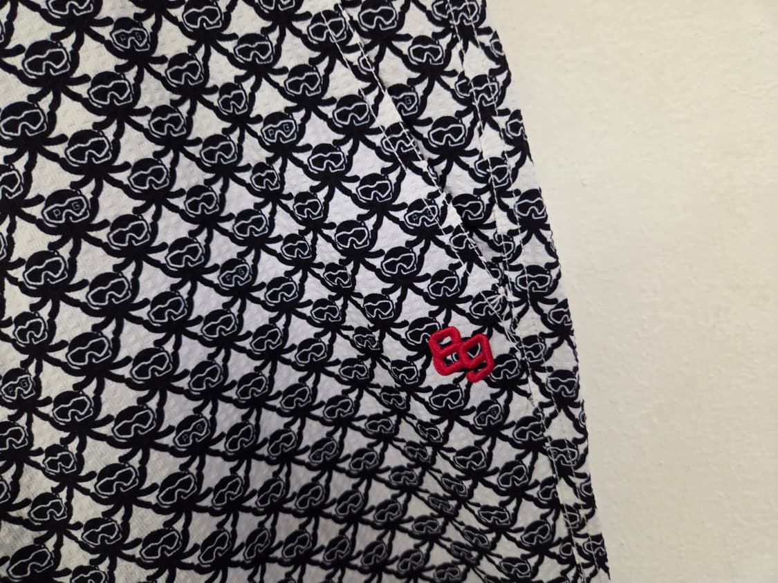 파리게이츠 골프바지 4사이즈 패턴 상품이미지3