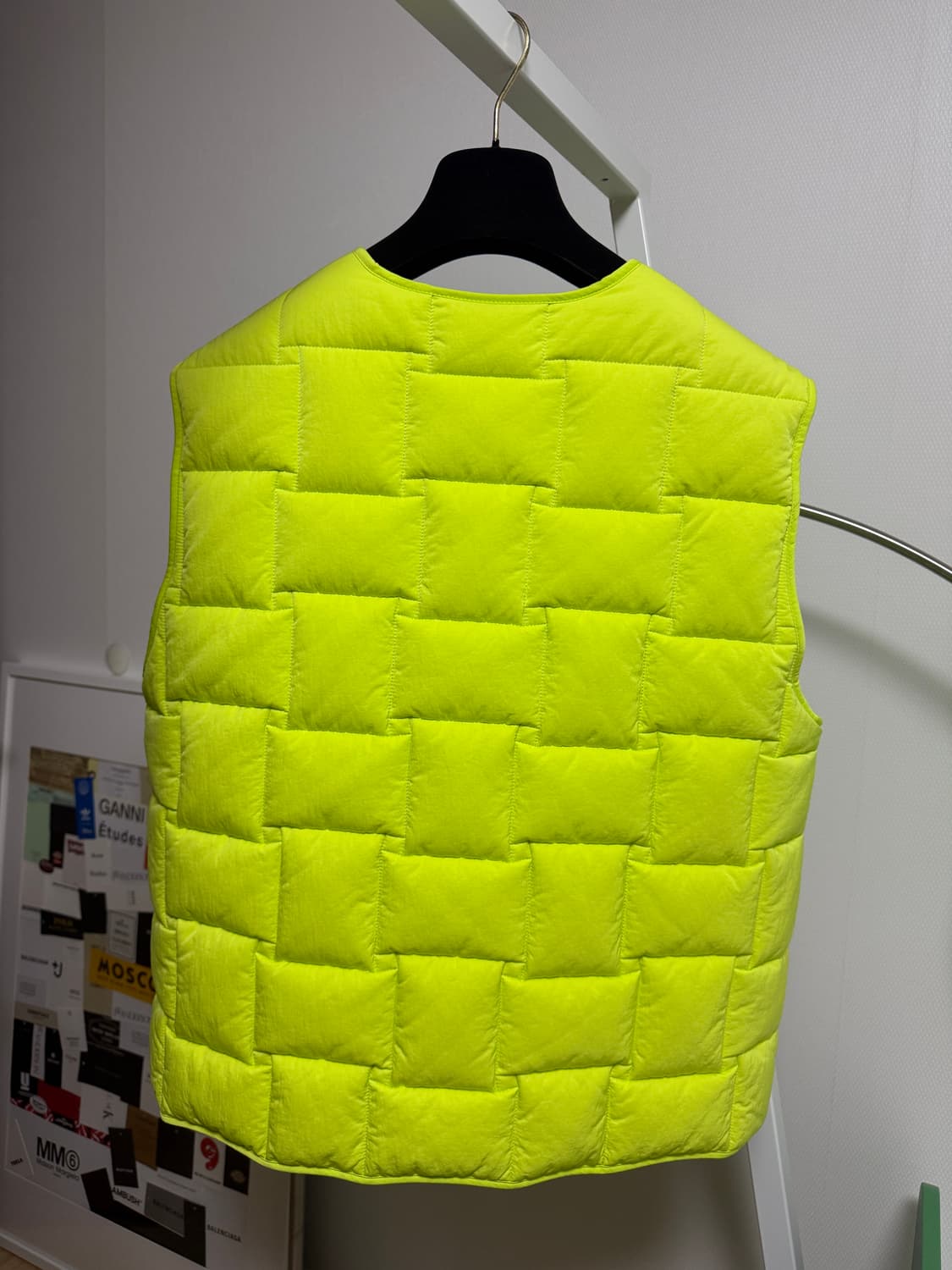 보테가베네타 패딩 베스트 상품이미지3