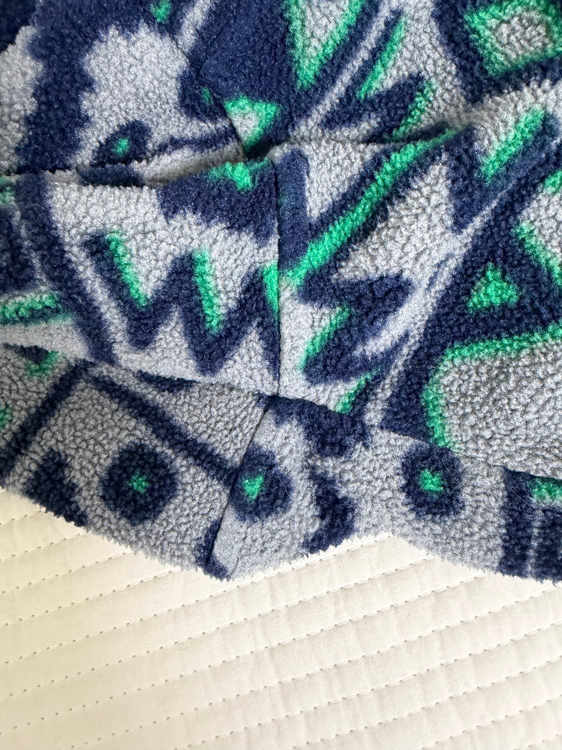 파타고니아 신칠라 M사이즈 판매합니다. 상품이미지7