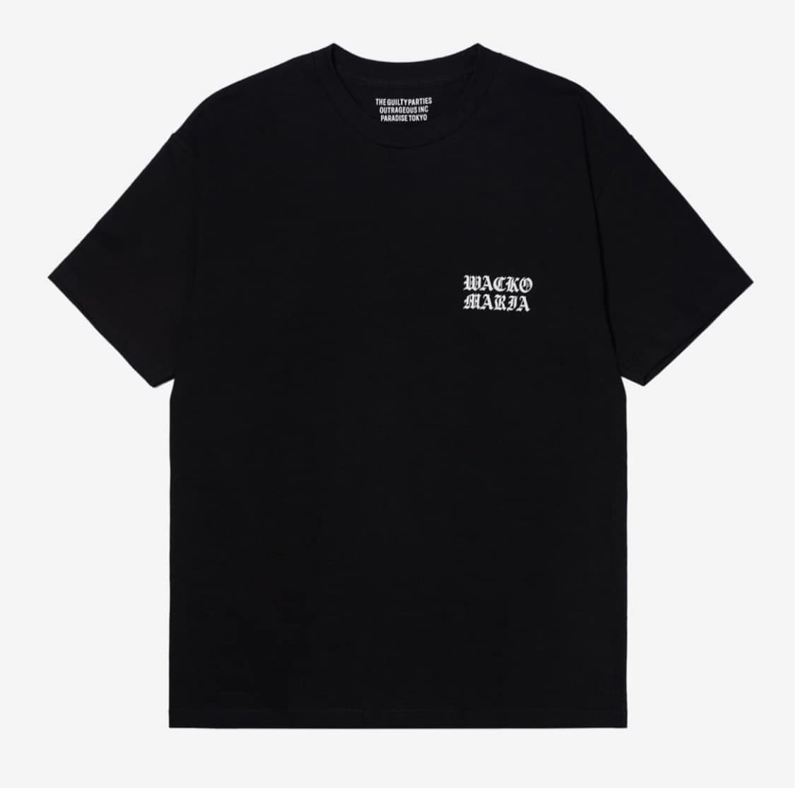 웍스아웃 와코마리아 반팔 상품이미지1