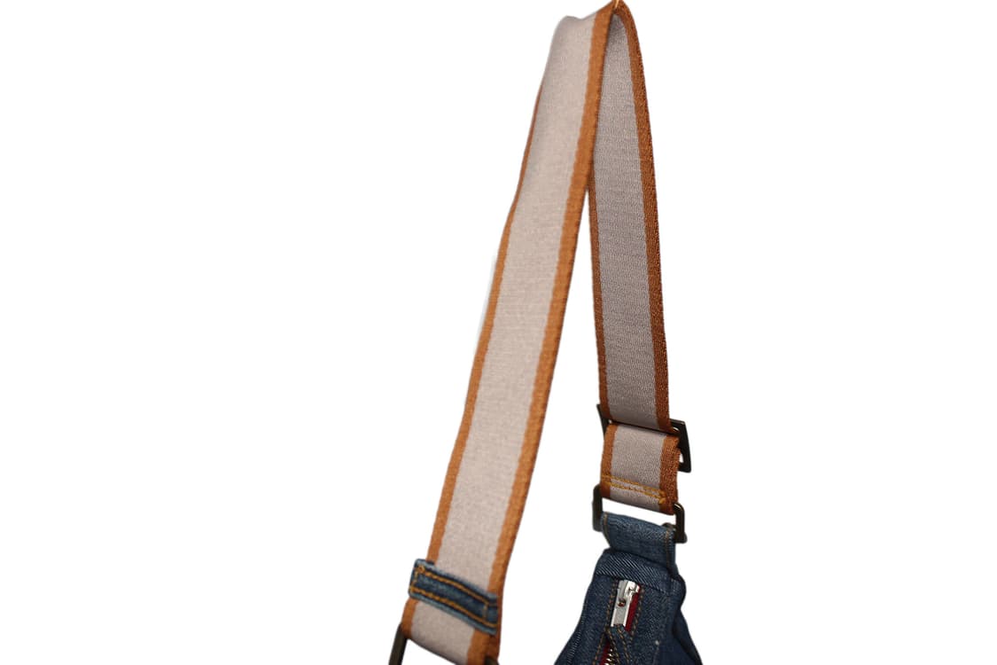 Levi's 리바이스 데님 호보백 상품이미지5