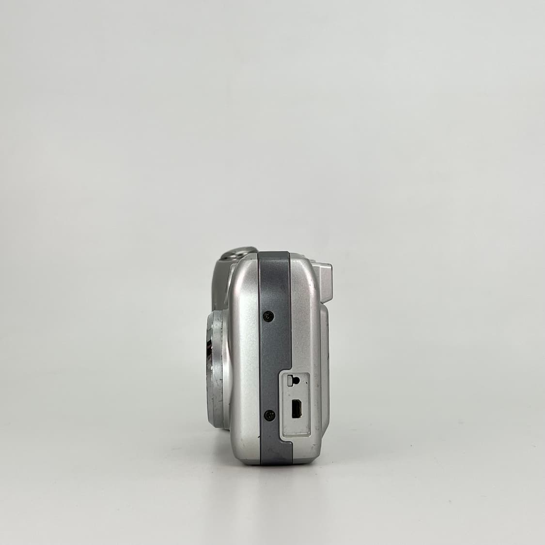 니콘 쿨픽스 Nikon COOLPIX 4100 실버 상품이미지7