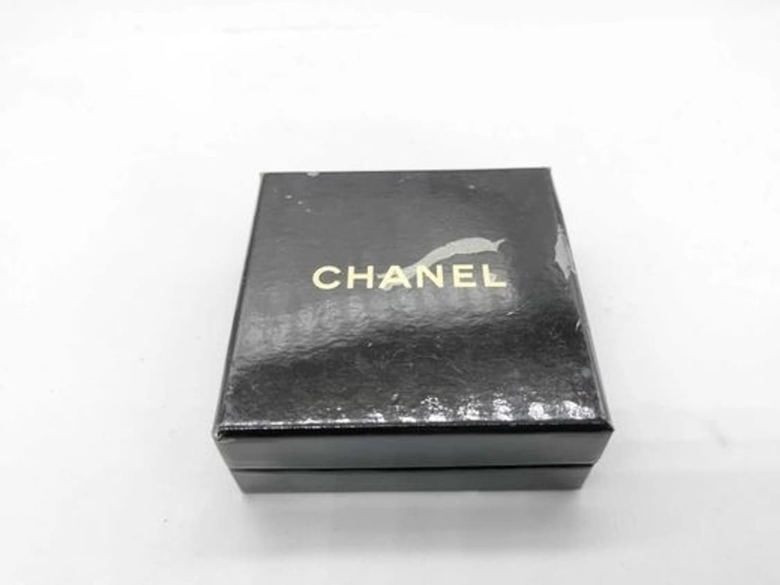  [예약] 샤넬(CHANEL) 93/P 아카이브 펄 이어링 / 빈티지 골 상품이미지2
