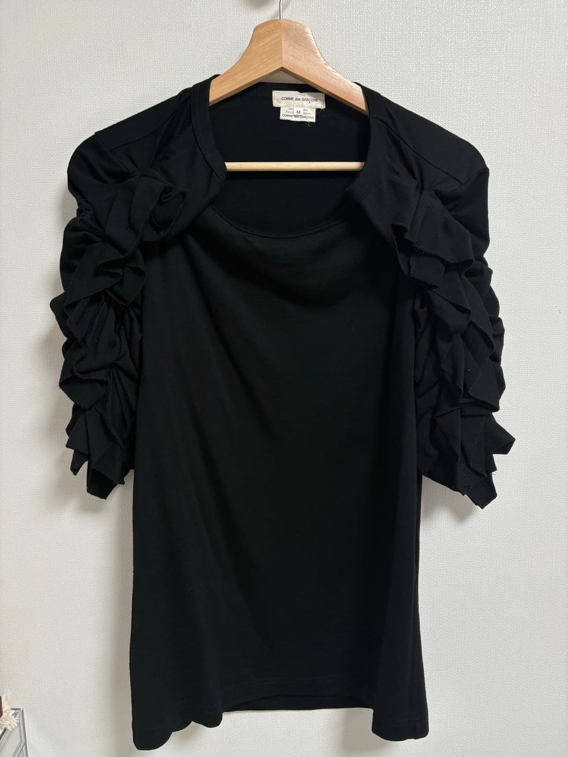 꼼데가르송 티셔츠 M 상품이미지1