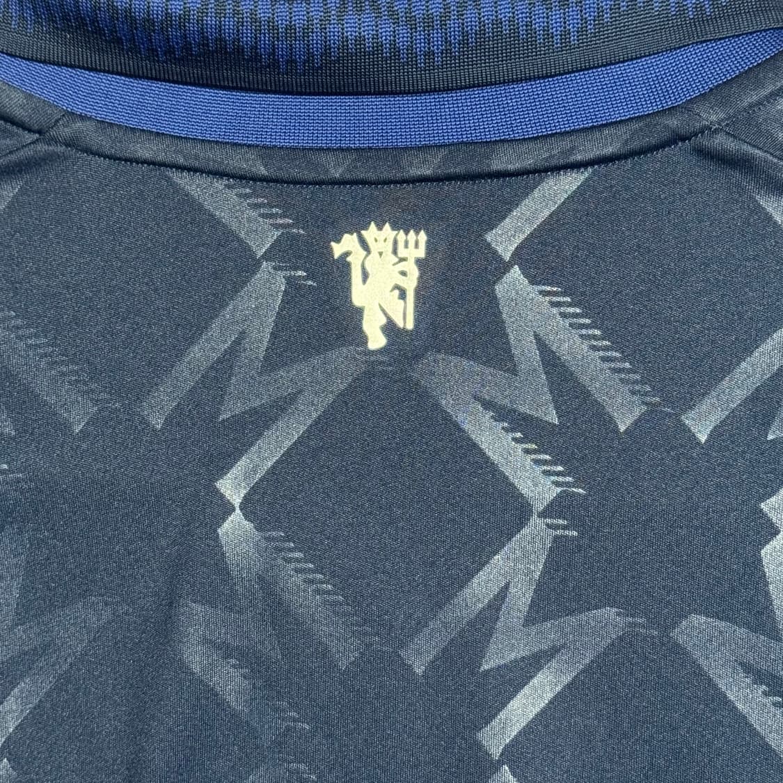 24-25 맨체스터 유나이티드 어웨이 유니폼 상품이미지8