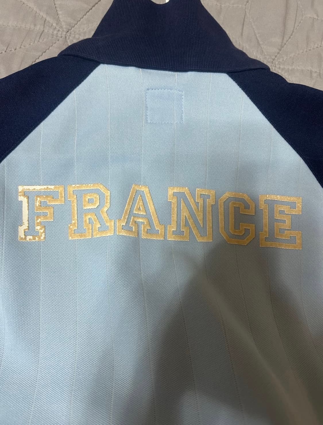 프랑스 아디다스 져지 95 상품이미지4