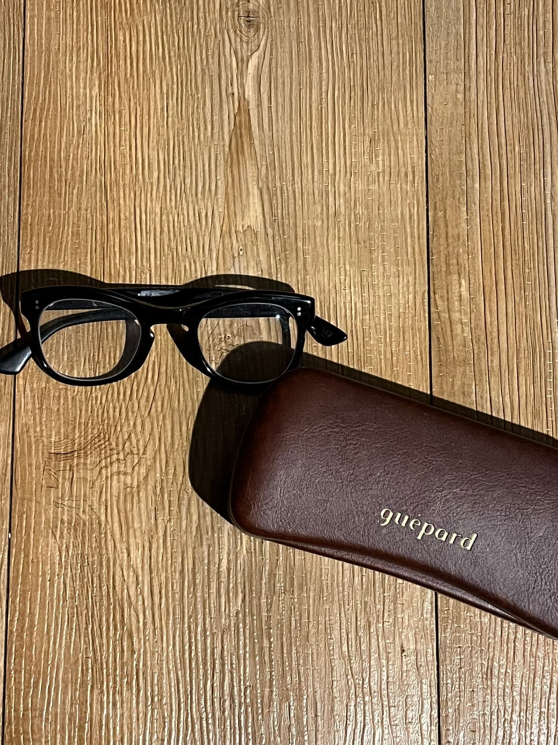 규파드 gp19 n (noir) 블랙 상품이미지1