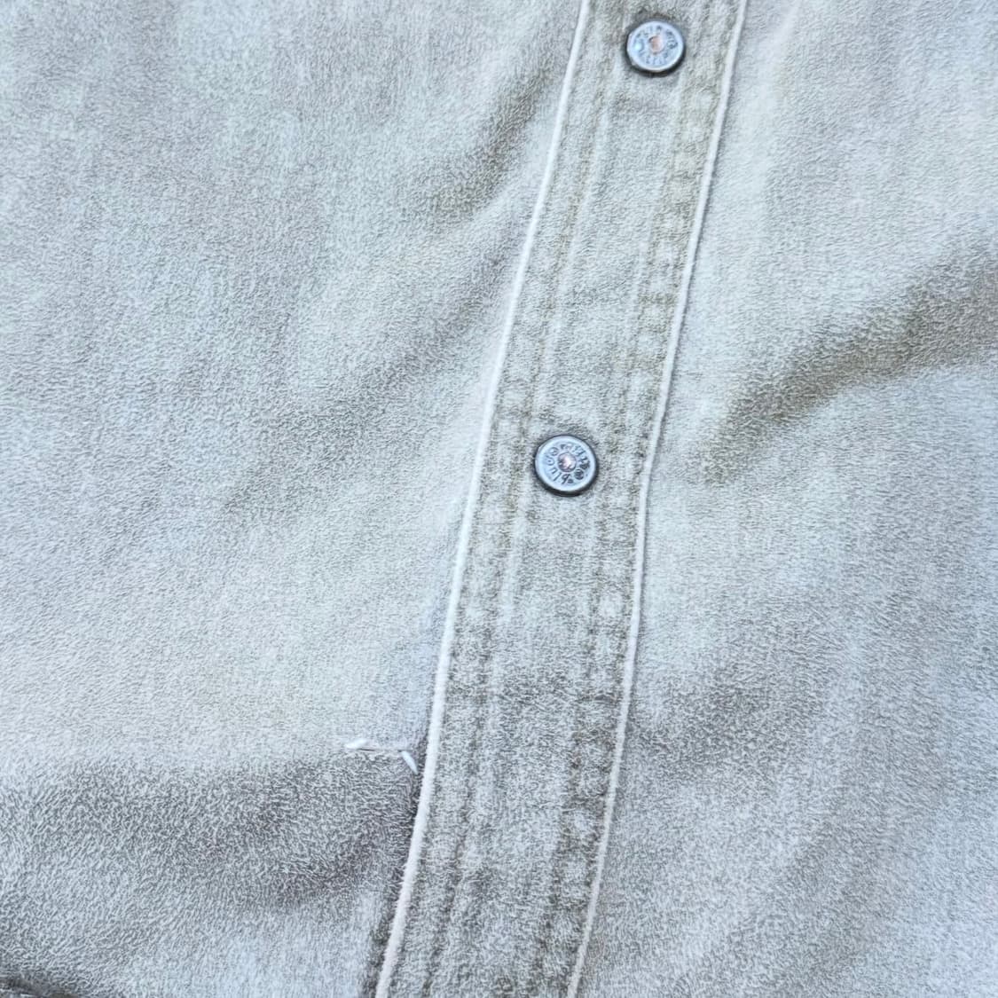 에드윈 워시드 데님 자켓 상품이미지9