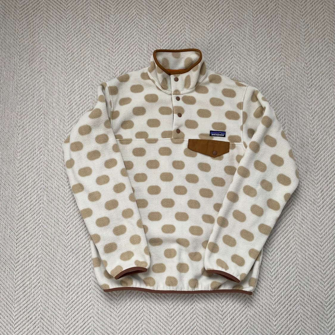 파타고니아 신칠라 M 상품이미지2