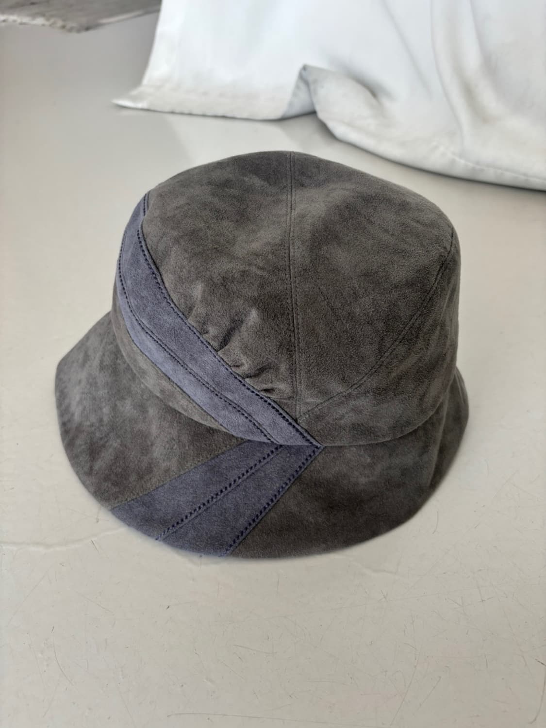 Lanvin Suede Hat 상품이미지4