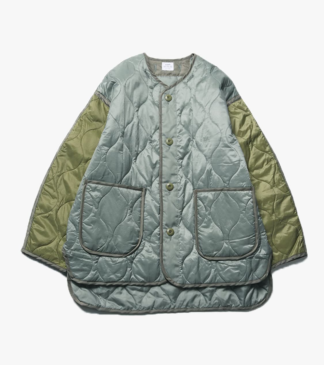 COEN - LINER JACKET 상품이미지1