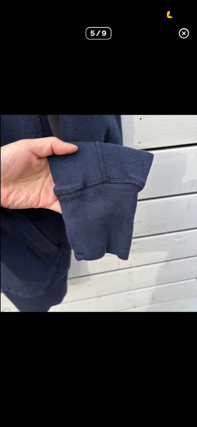 Stone Island 스톤아일랜드 코튼 자켓 상품이미지5