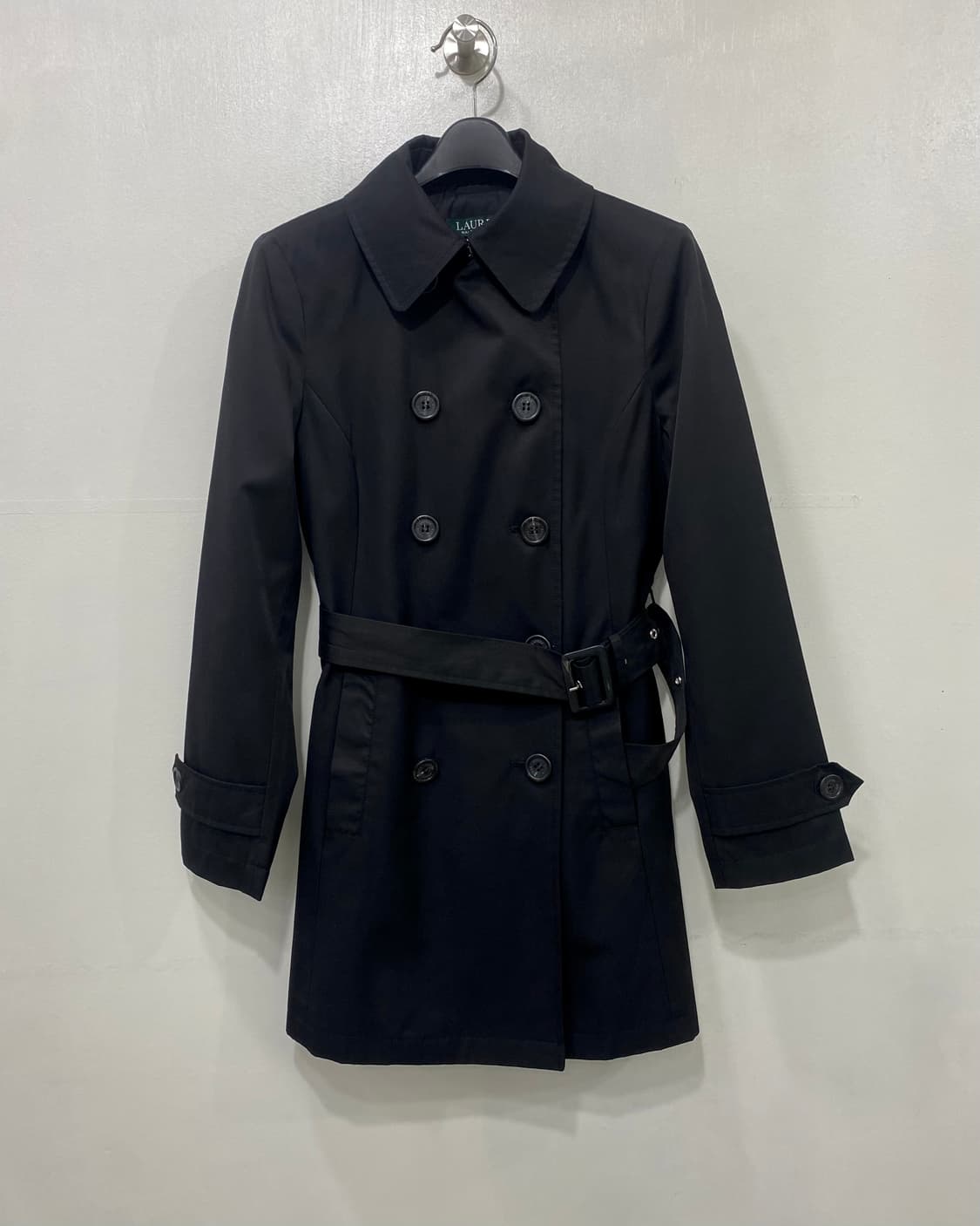 로렌랄프로렌 트렌치코트 XXS 상품이미지1