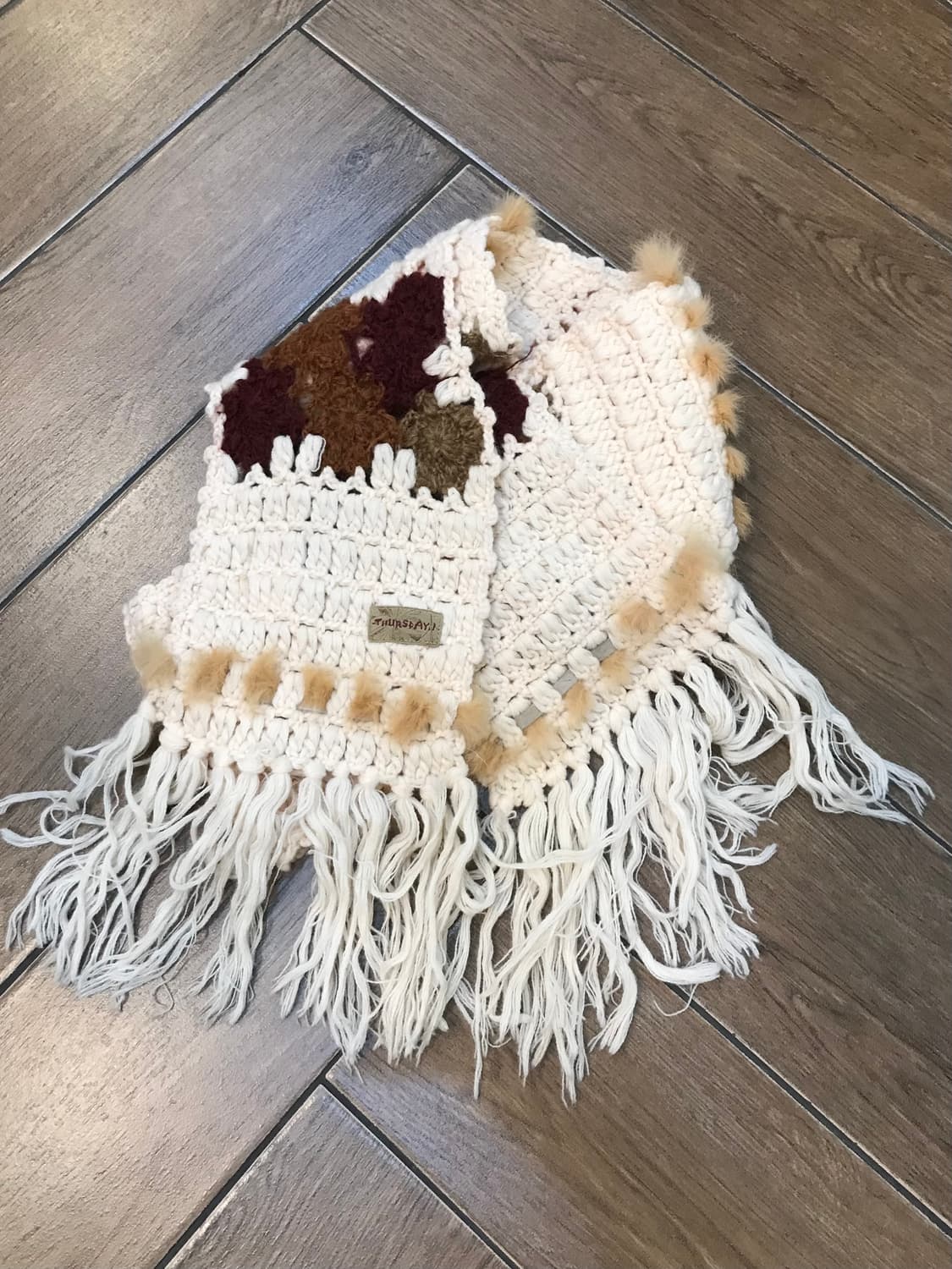 🐻포근 모리 베어룩 코디 세트 🐻 상품이미지10