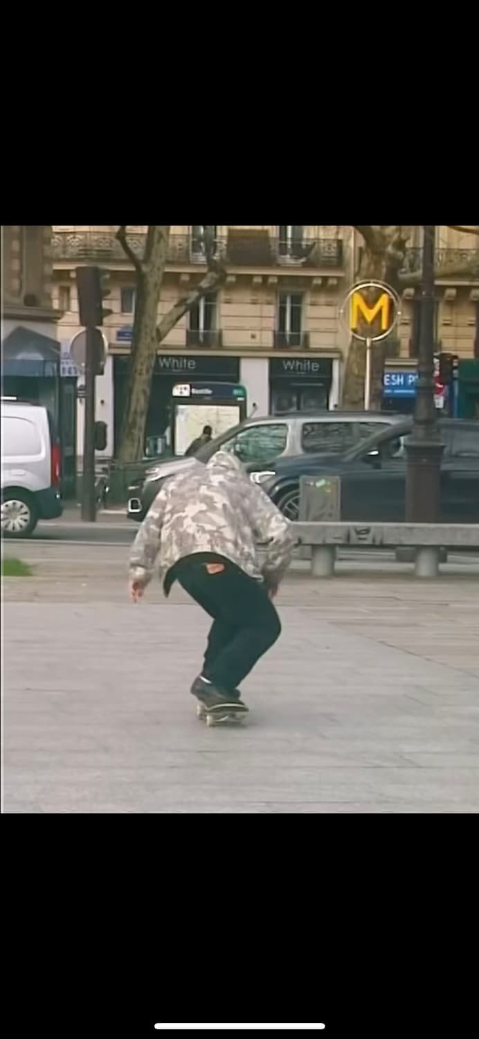 스투시 워크 자켓 카모 캔버스 니들펀치 우드랜드 상품이미지2