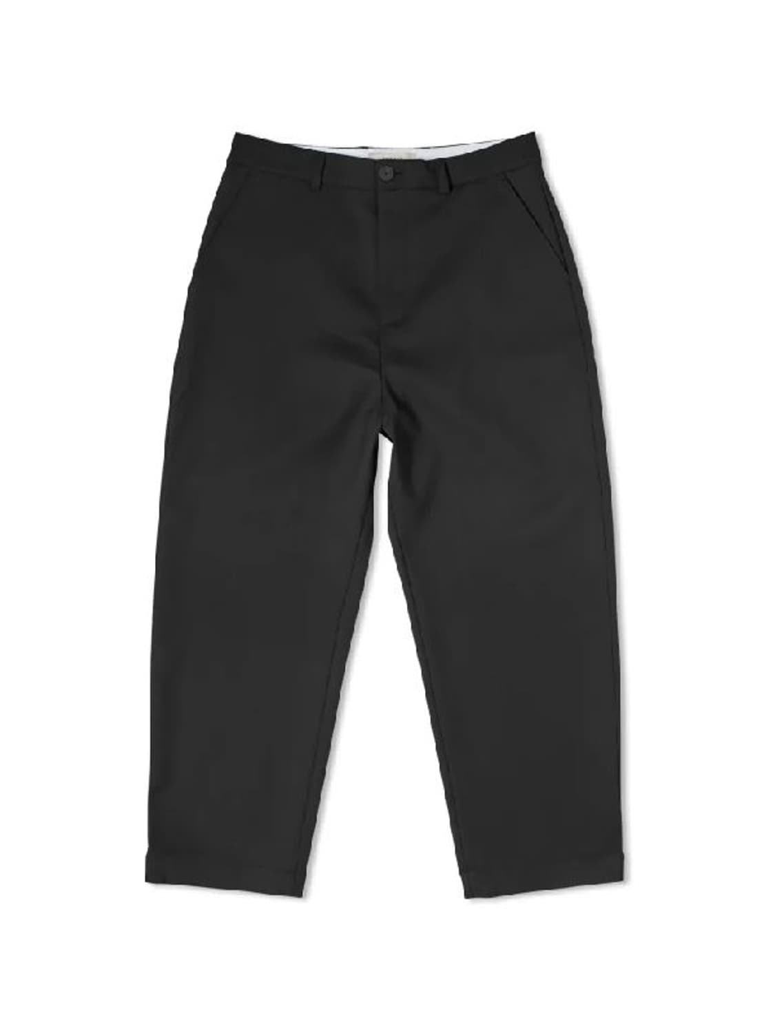 새상품) 스튜디오니콜슨 ezra 울 블랜드 팬츠 상품이미지1