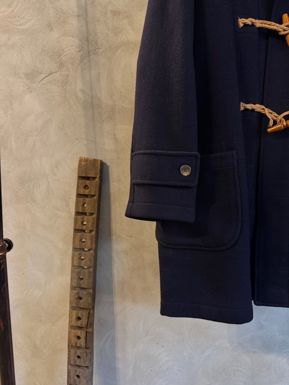 90s 폴로 랄프로렌 더플코트 100~103 상품이미지10