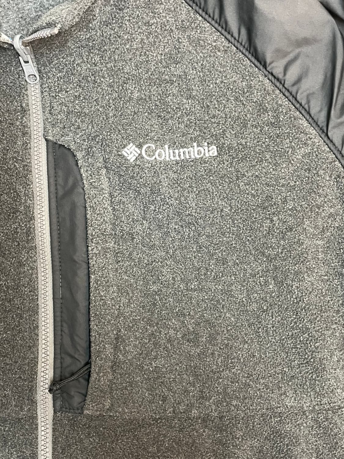 컬럼비아 플리스 자켓 상품이미지6