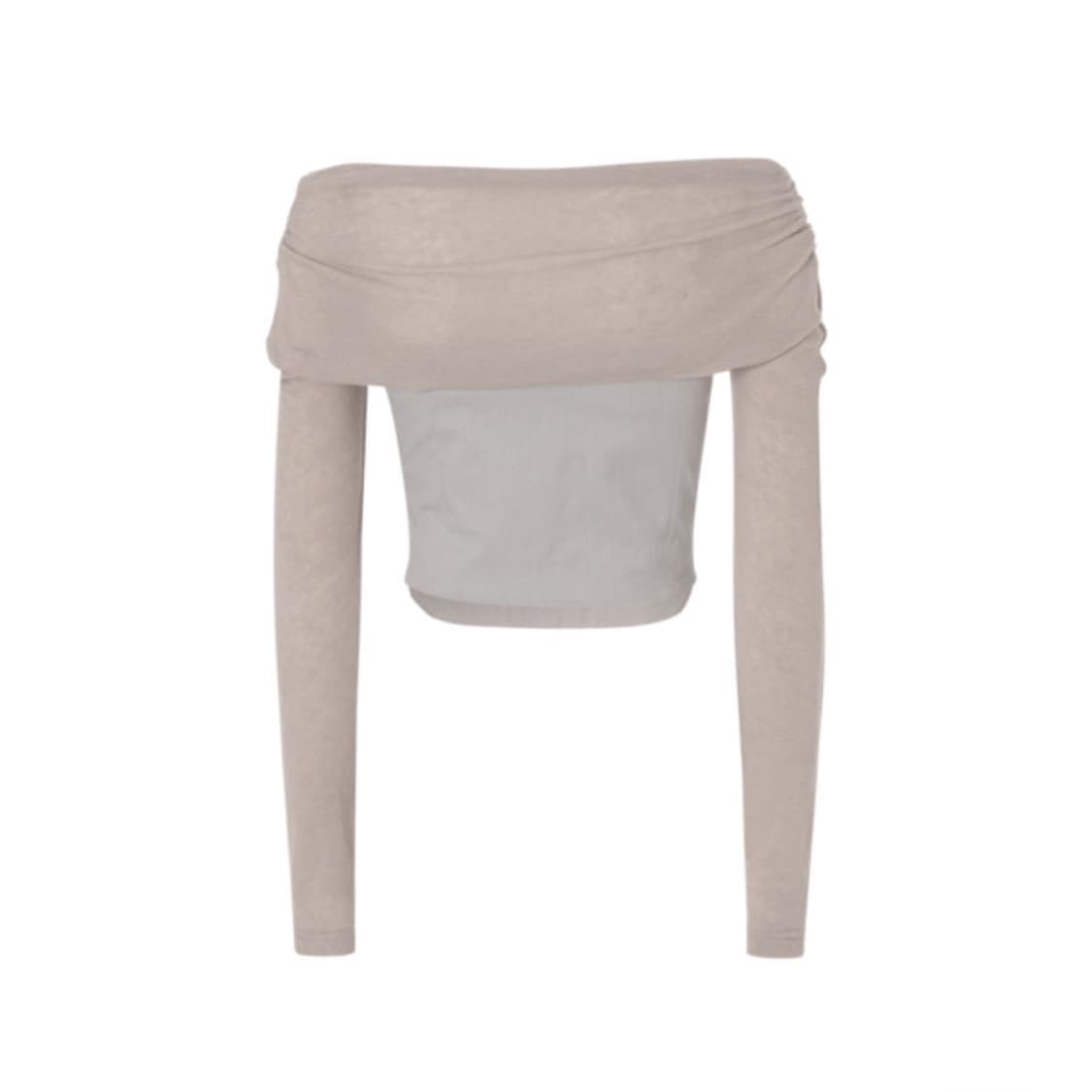 낫유어로즈 미우탑 M 상품이미지2