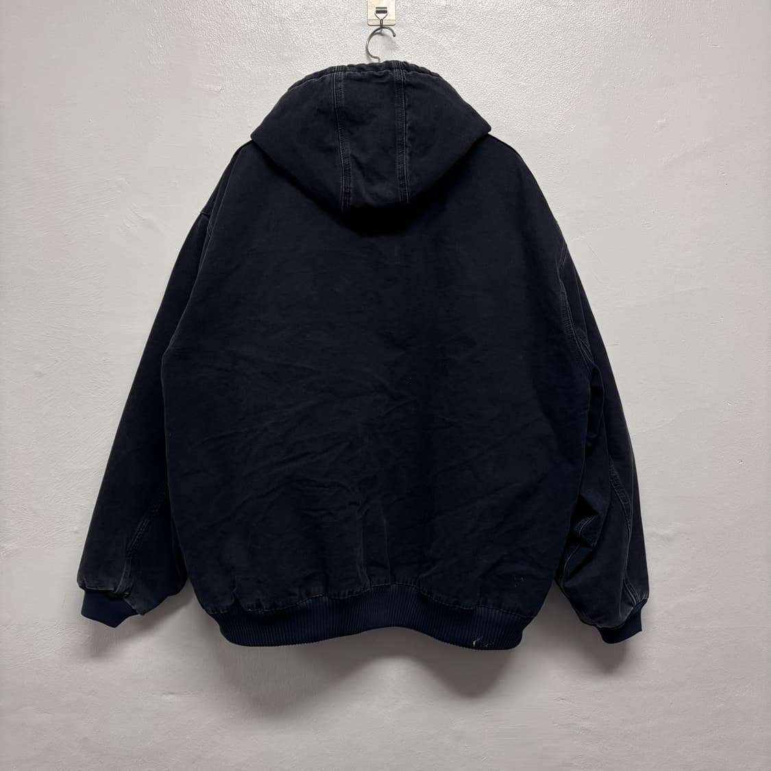 칼하트 덕 액티브 자켓 8 상품이미지2