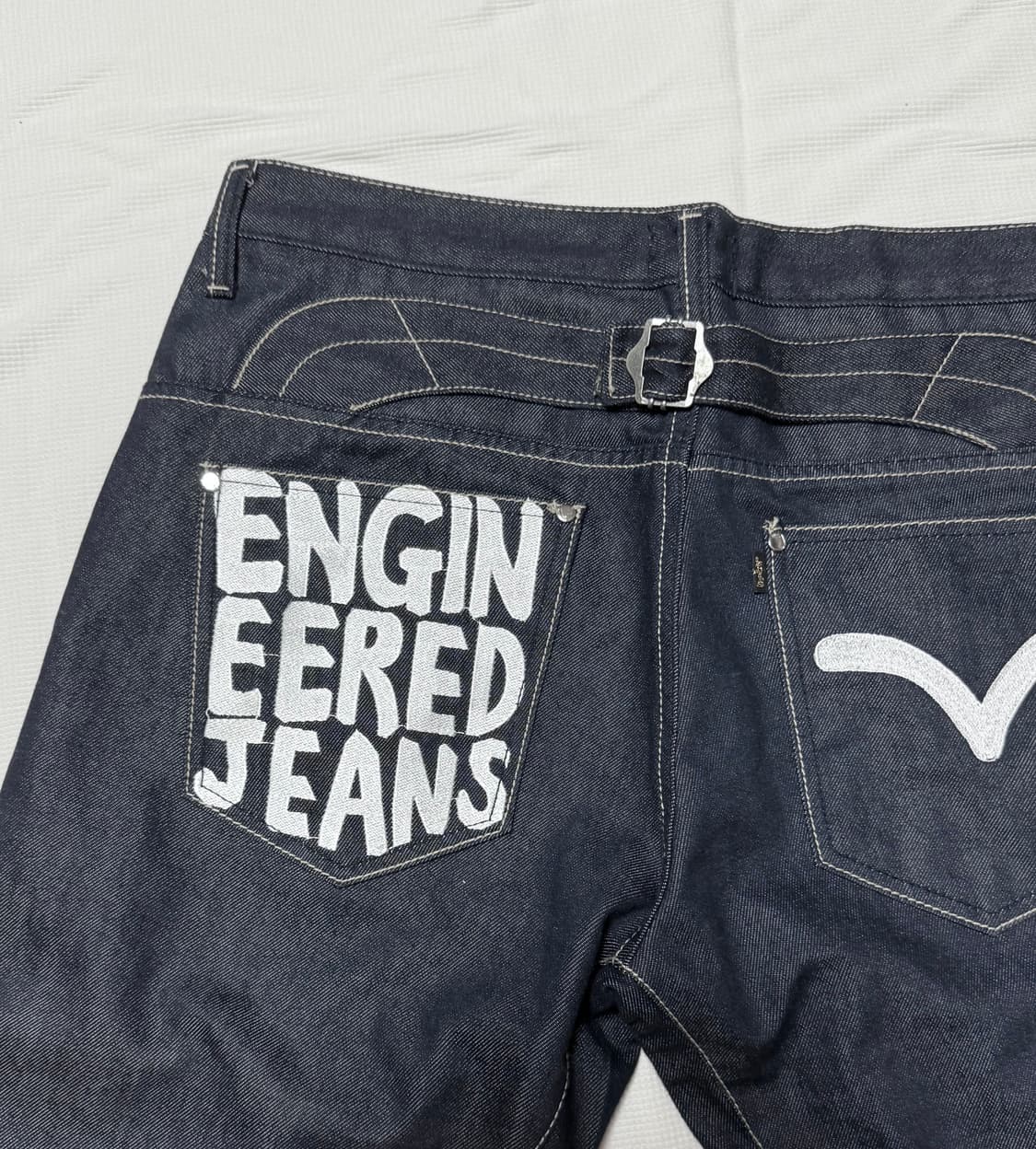 Levi’s Engineered Jeans 상품이미지3