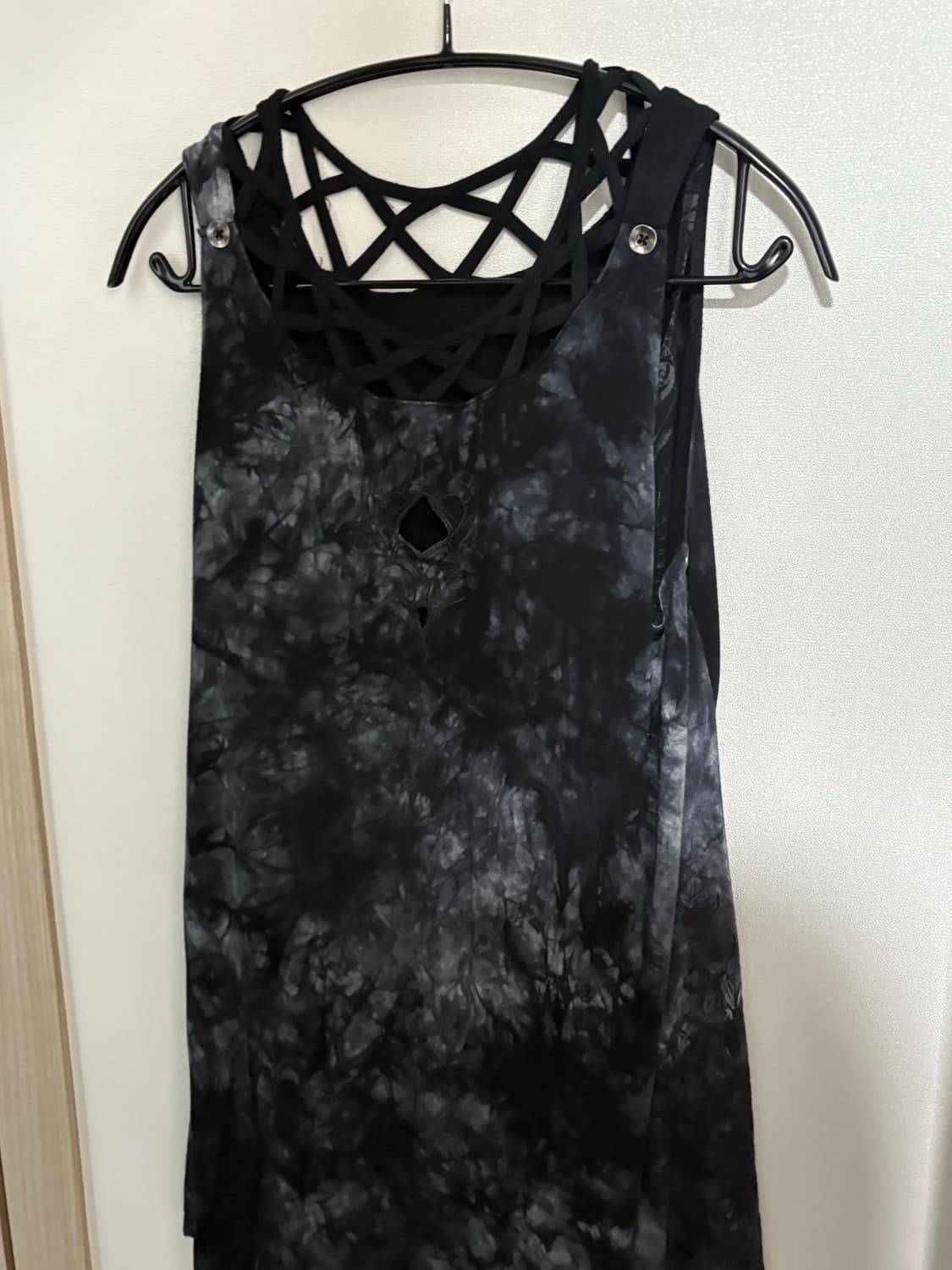Ozz Croce Sleeveless 상품이미지1