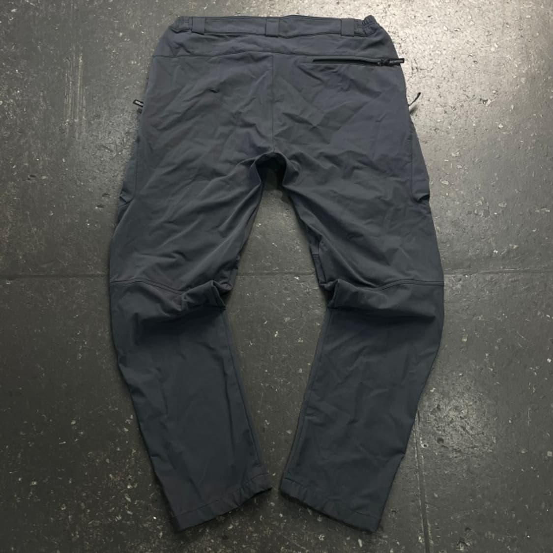 100 몬츄라 팬츠 상품이미지5