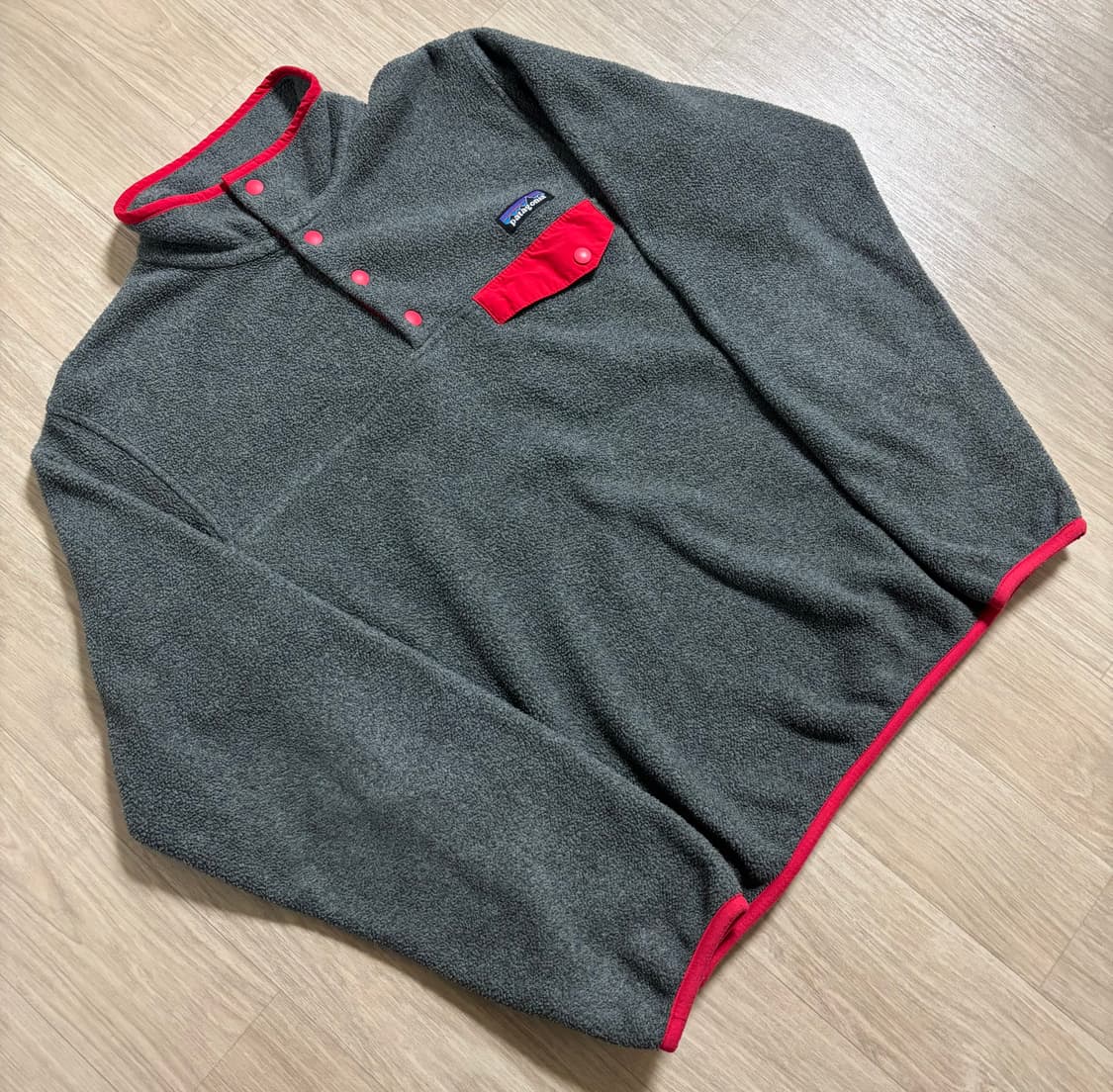 파타고니아 신칠라 라이트웨이트 우먼즈 상품이미지1