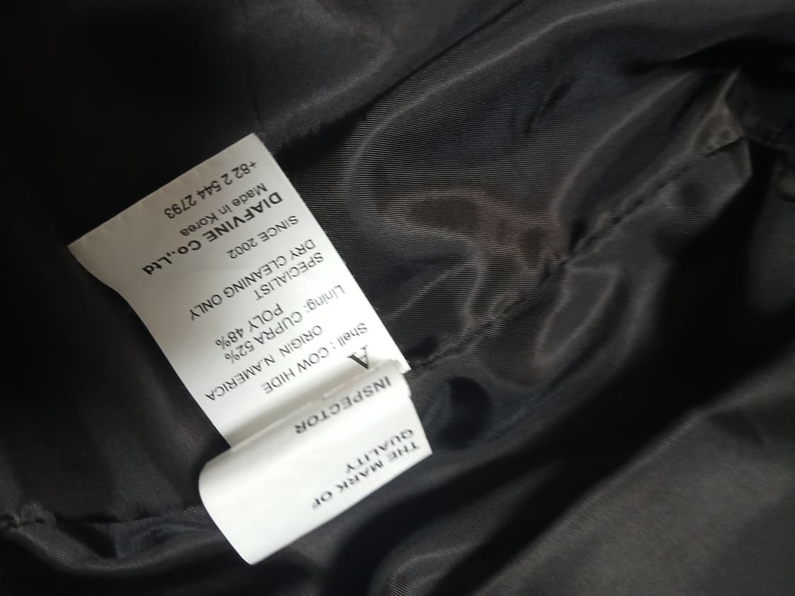 디아프바인 로져 L 상품이미지5