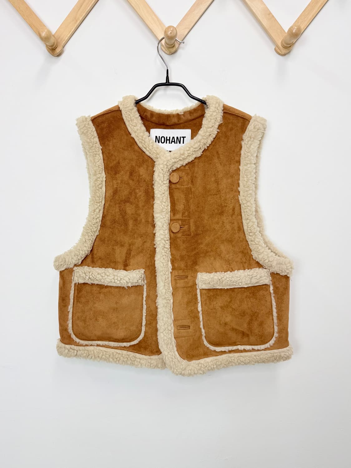 노앙 무스탕 베스트 상품이미지2