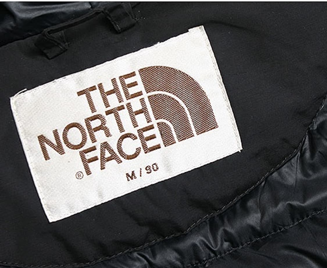 노스페이스 피쉬테일 구스다운 롱패딩 M 상품이미지5