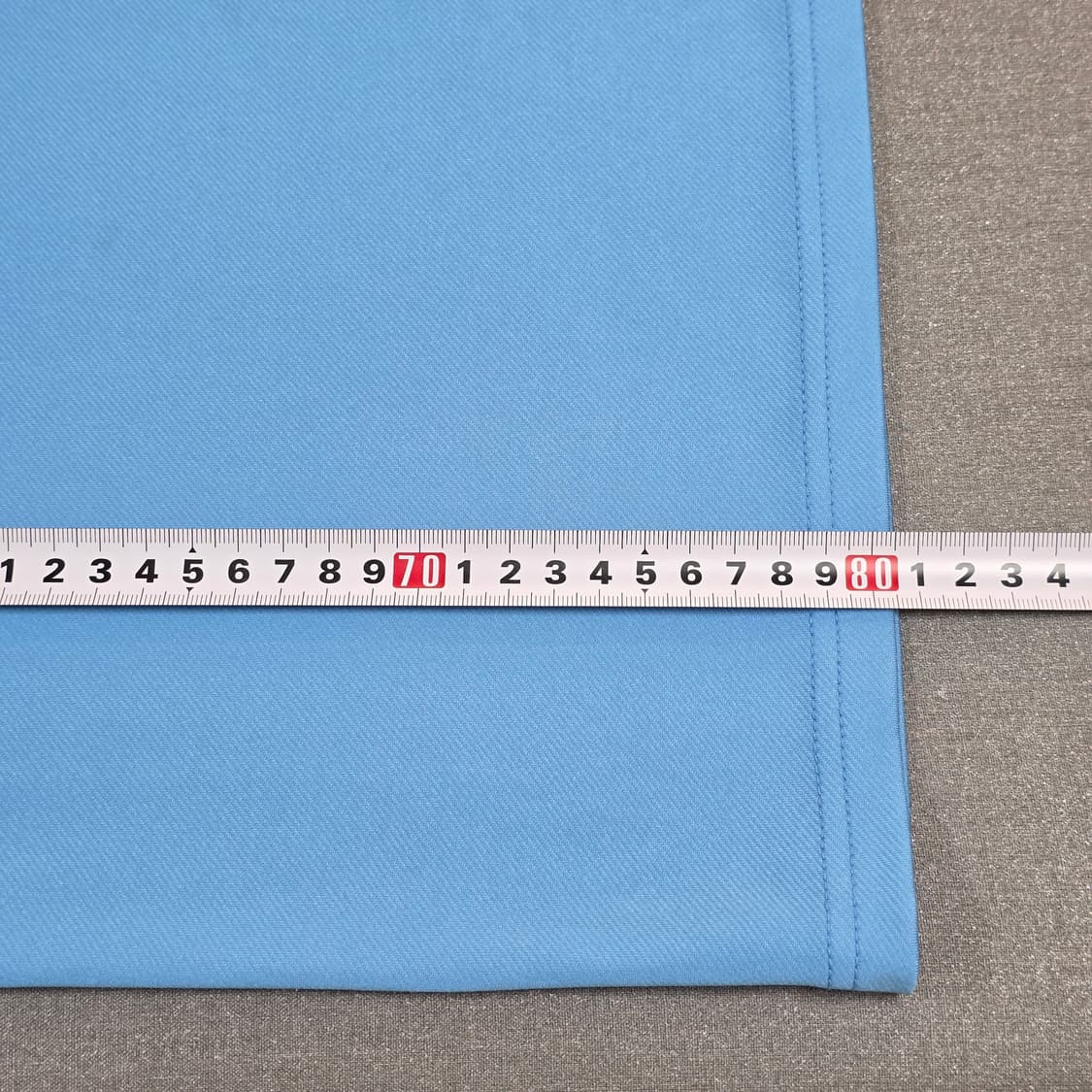 XXL 나이키 00s 리버시블 스카이블루 민소매 슬리브리스 져지 상품이미지8