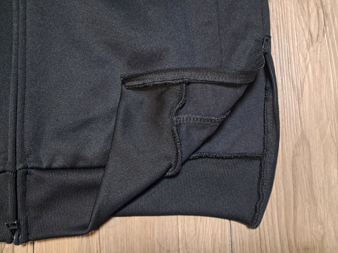 아디다스 SST 트랙탑 남성110  상품이미지8