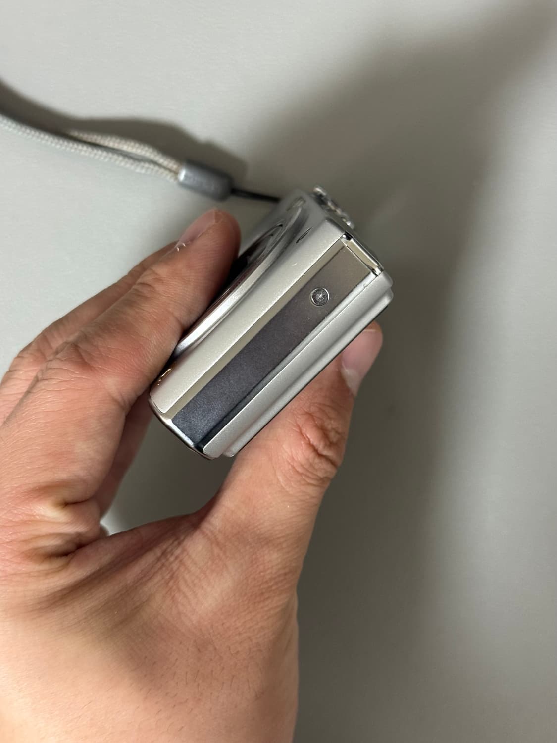 📸 파나소닉 루믹스 DMC-FX35 실버 (LEICA 렌즈 탑재) 상품이미지6