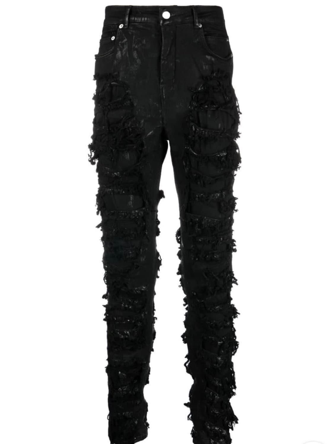 릭오웬스 디트로이트컷 디스트로이드 SBFLS 34 23시즌 상품이미지1