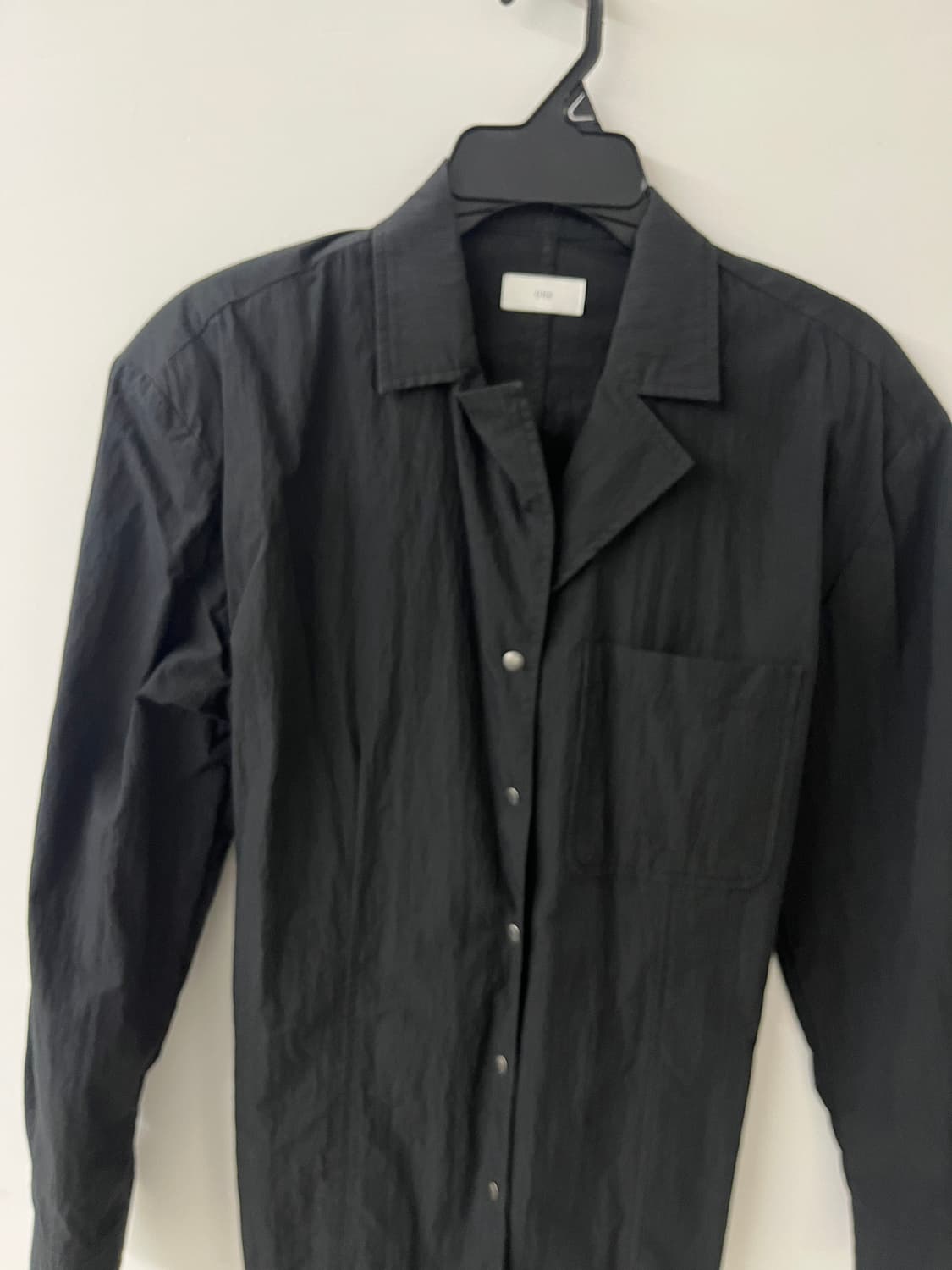 ORE 오어 셔츠 상품이미지2